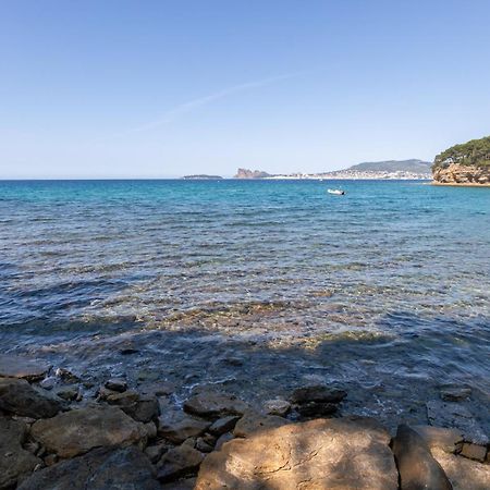 Hôtel Corniche du Liouquet La Ciotat Exterior foto