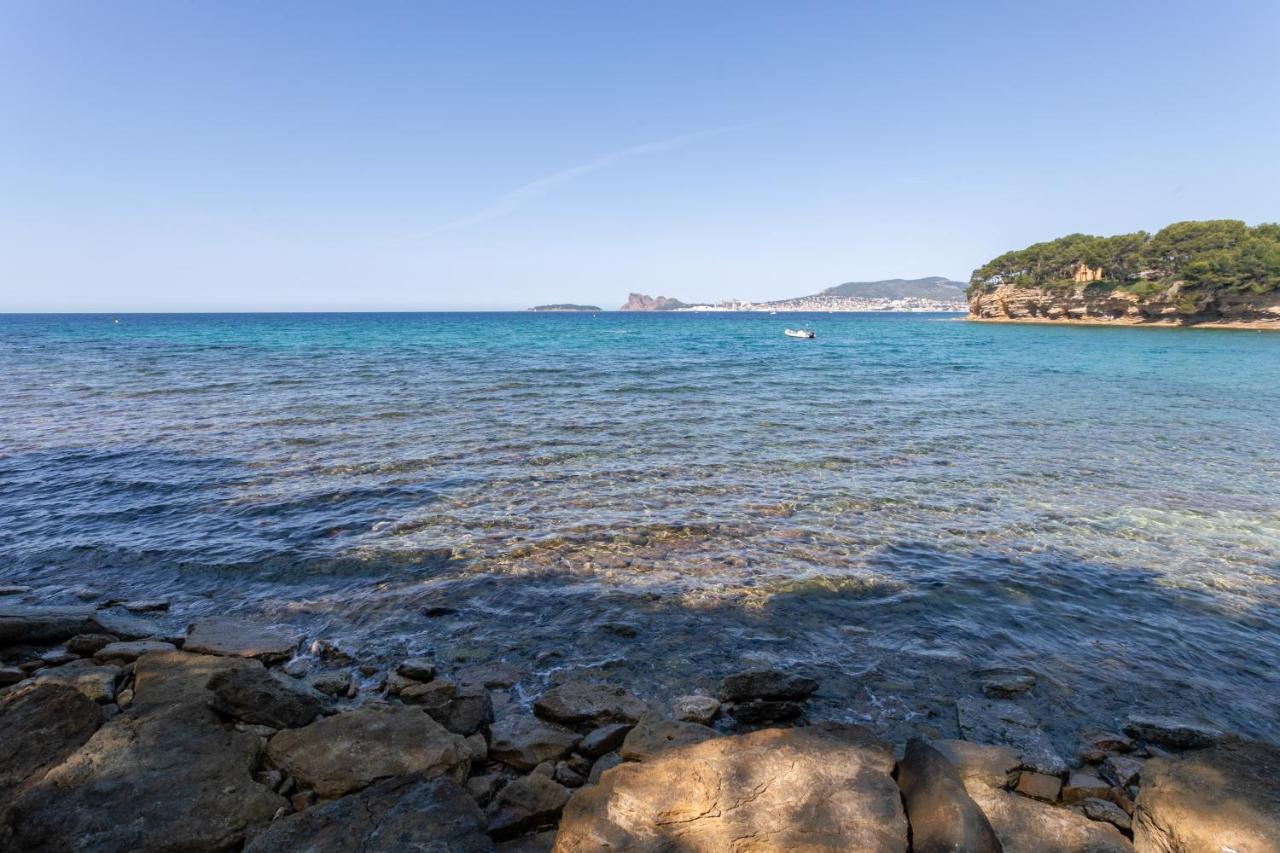 Hôtel Corniche du Liouquet La Ciotat Exterior foto